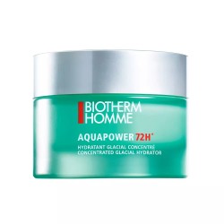 Biotherm Homme Aquapower Facial Moisturizing Gel 50ml