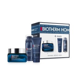 Biotherm Homme Force Supreme Facial Care Set 3 x 40-50ml