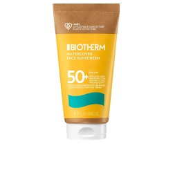 Biotherm Waterlover Facial Sun Cream SPF50+ 50ml