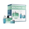 Biotherm Aquasource Hyalu Plump Gel Facial Routine Set 1 pc