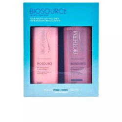BIOTHERM BIOSOURCE DUO Set de Cuidado Facial 2 ud 【COMPRA ONLINE】