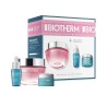 Biotherm AQUASOURCE CICA NUTRI Case 3 pcs
