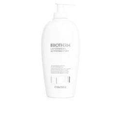 BIOTHERM Lait Corporel de Reparación Intensa Loción Corporal 400ml 【ENVIO 24 horas】