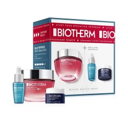 Biotherm Blue Peptides Firming Cream SPF 30 Case 3 units