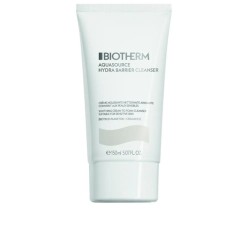BIOTHERM Aquasource Hydra Barrier Limpiador Facial 150ml 【OFERTA】
