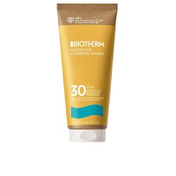 BIOTHERM Waterlover Leche Solar Hidratante SPF30 200ml 【ENVIO 24 horas】
