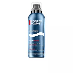 BIOTHERM Homme Foam Shaver Espuma de Afeitar 200ml 【OFERTA】