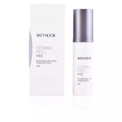 SKEYNDOR Pack Power Hyaluronic Hidratante Facial 30ml + Derma Peel Pro Concentrado Exfoliante 30ml 【ENVIO 24 horas】