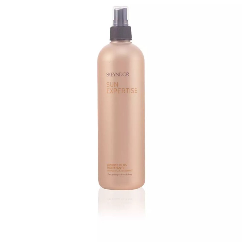 SKEYNDOR Sun Expertise Bronze Plus Liquid Moisturizer 400ml SKEYNDOR Sun Expertise Bronze Plus Liquid Moisturizer 400ml