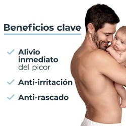 EUCERIN AtopiControl Crema Forte per Fasi Acute 400ml.