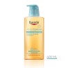 EUCERIN AtopiControl Soothing Bath Oleogel 400ml
