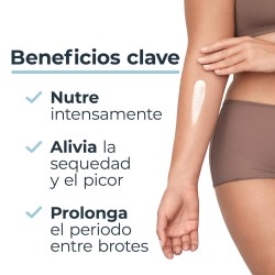 EUCERIN AtopiControl Loção Calmante Enriquecida 400ml