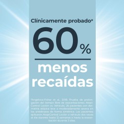 EUCERIN AtopiControl Loção Calmante Enriquecida 400ml