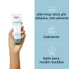 EUCERIN AtopiControl Soothing Facial Cream 50ml