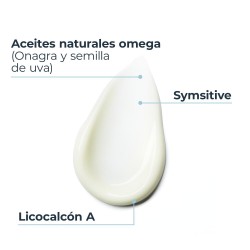 EUCERIN AtopiControl Crème Visage Apaisante 50 ml