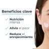 EUCERIN AtopiControl Soothing Facial Cream 50ml