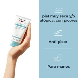 EUCERIN AtopiControl Crema Mani per Pelli Secche e Irritate 75ml
