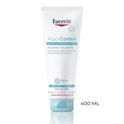 EUCERIN AtopiControl Soothing Balm 400ml