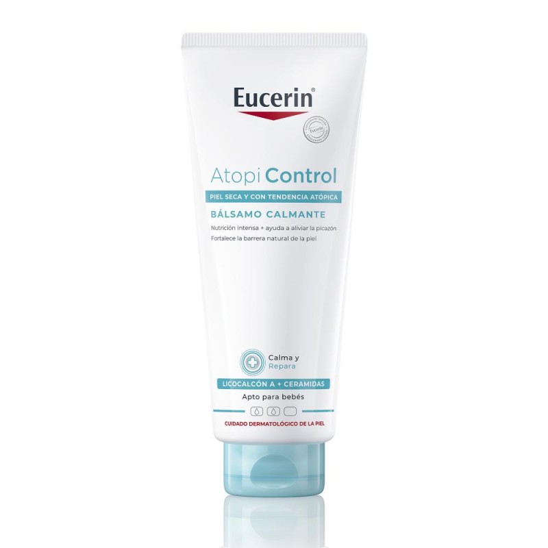 EUCERIN AtopiControl Soothing Balm 400ml EUCERIN AtopiControl Soothing Balm 400ml