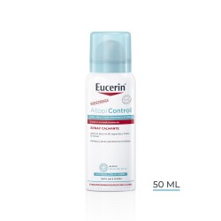 EUCERIN AtopiControl Spray Lenitivo 50ml【PELLE ATOPICA】