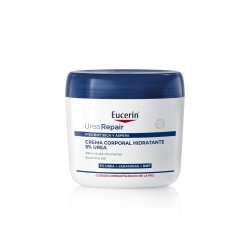 Achetez EUCERIN Urea Repair Plus Baume Nourrissant 5% Urée 450 ml