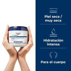 EUCERIN UreaRepair Moisturizing Body Cream 5% Urea 450 ml