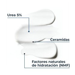 EUCERIN UreaRepair Moisturizing Body Cream 5% Urea 450 ml