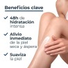 EUCERIN UreaRepair Moisturizing Body Cream 5% Urea 450 ml