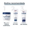 EUCERIN UreaRepair Moisturizing Body Cream 5% Urea 450 ml