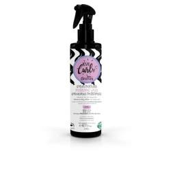 GRIFFUS Love Curls Spray Leave-In Cabellos con Ondas 240ml