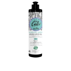 GRIFFUS Love Curls Crema para Cabello Rizado 420ml 【COMPRA ONLINE】