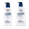 EUCERIN Pack Urea Repair Plus Lotion 10% Urea 1000ml + 400ml