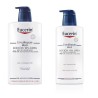 EUCERIN Pack Urea Repair Plus Lotion 10% Urea 1000ml + 400ml