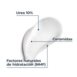 EUCERIN Pack Urea Repair Plus Lotion 10% Urea 1000ml + 400ml
