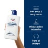 EUCERIN Pack Urea Repair Plus Lotion 10% Urea 1000ml + 400ml