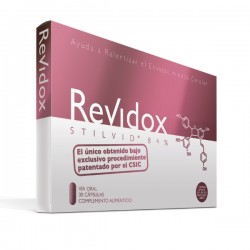 REVIDOX 30 Kapseln