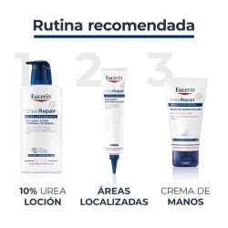 EUCERIN UreaRepair Tratamiento Localizado 30% Urea 75ml