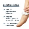 EUCERIN Urea Repair Plus Schiuma per piedi 10% urea 150ml