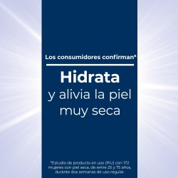 EUCERIN UreaRepair Espuma para Pies 10% Urea 150ml