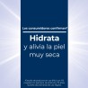 EUCERIN Urea Repair Plus Schiuma per piedi 10% urea 150ml