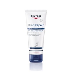 Creme para os pés EUCERIN UreaRepair 10% Ureia 100ml