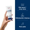 Crème pour les pieds EUCERIN UreaRepair 10 % d'urée 100 ml