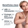 EUCERIN UreaRepair Crema para Pies 10% Urea 100ml
