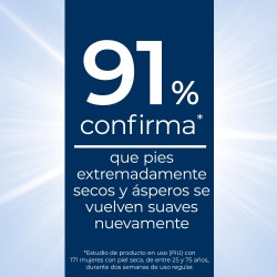 Crème pour les pieds EUCERIN UreaRepair 10 % d'urée 100 ml