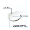 EUCERIN UreaRepair Crema para Pies 10% Urea 100ml