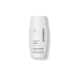 Primaderm Xpertsun Urban Advanced Textura Leve 50 ml