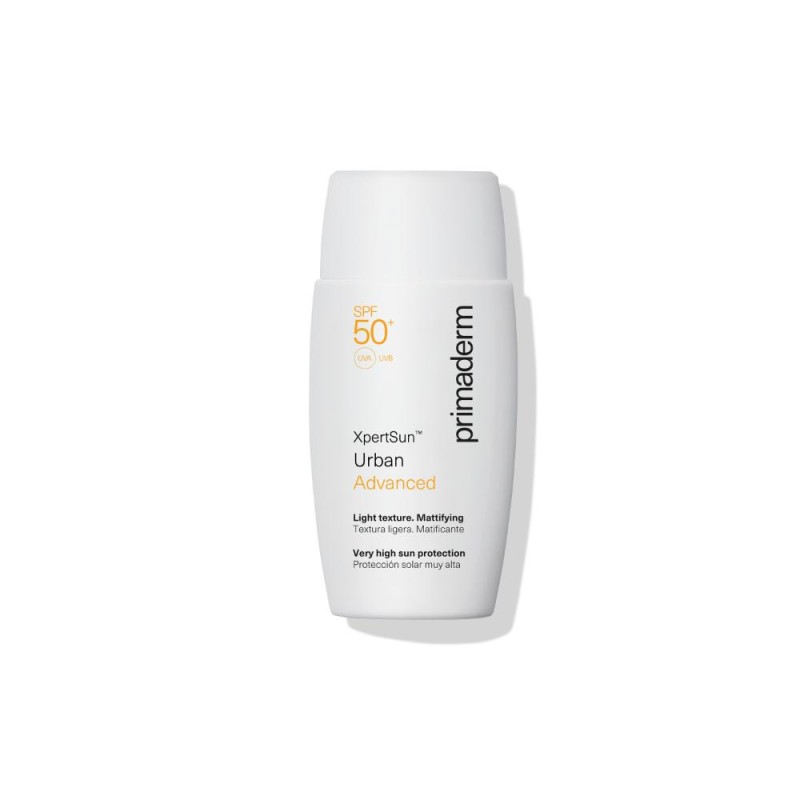 Primaderm Xpertsun Urban Advanced Texture Leggera 50 ml Primaderm Xpertsun Urban Advanced Texture Leggera 50 ml