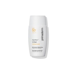 Primaderm Xpertsun Urban Advanced Textura Rica 50 ml