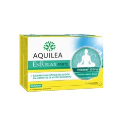Yarrow EnRelax Forte 30 comprimés