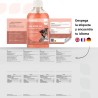 Vittalogy Salmon Oil for Dogs Duplo 2x500ml